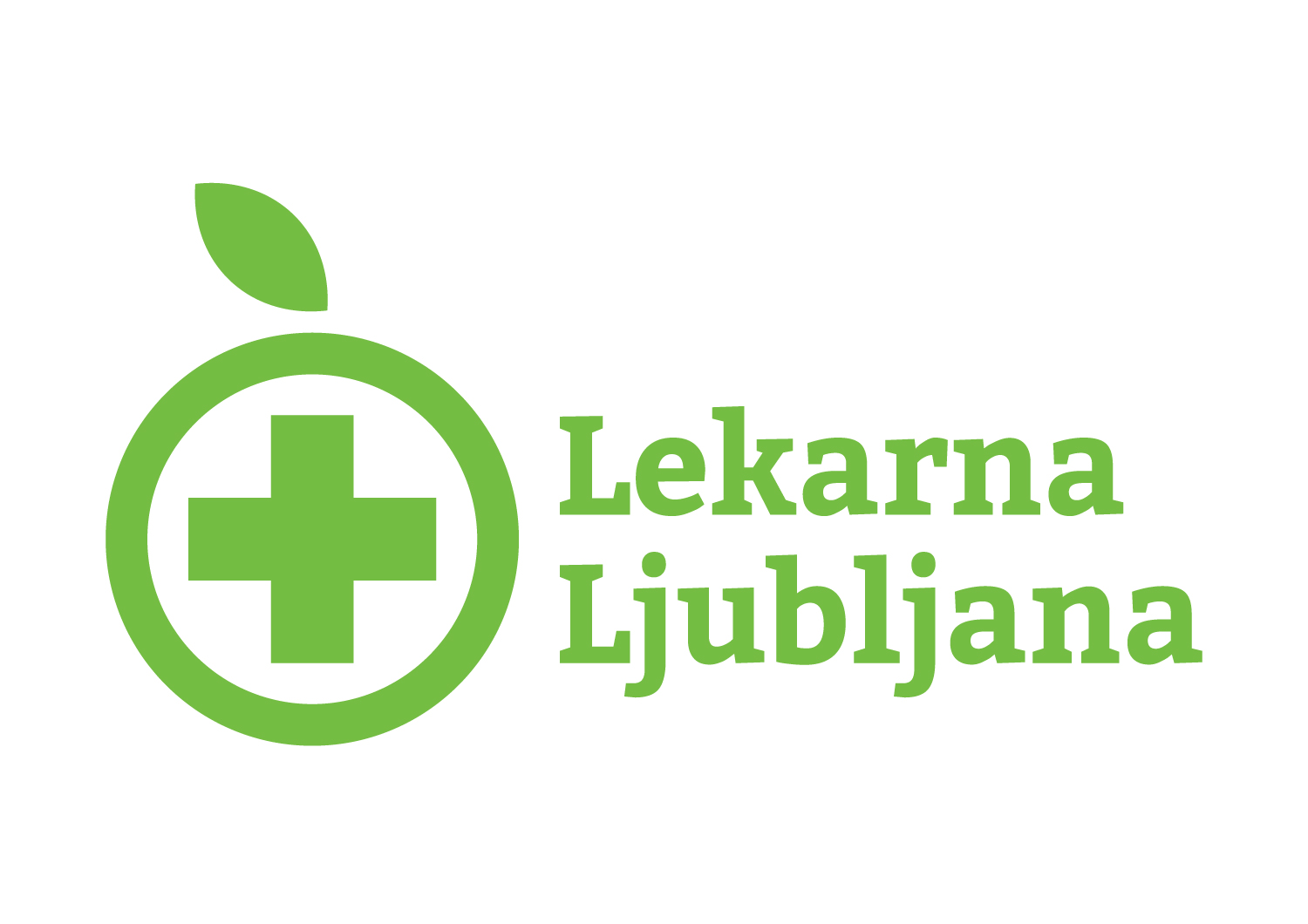 Lekarna Ljubljana