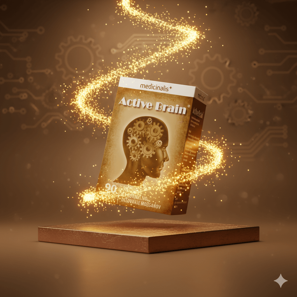 Active Brain