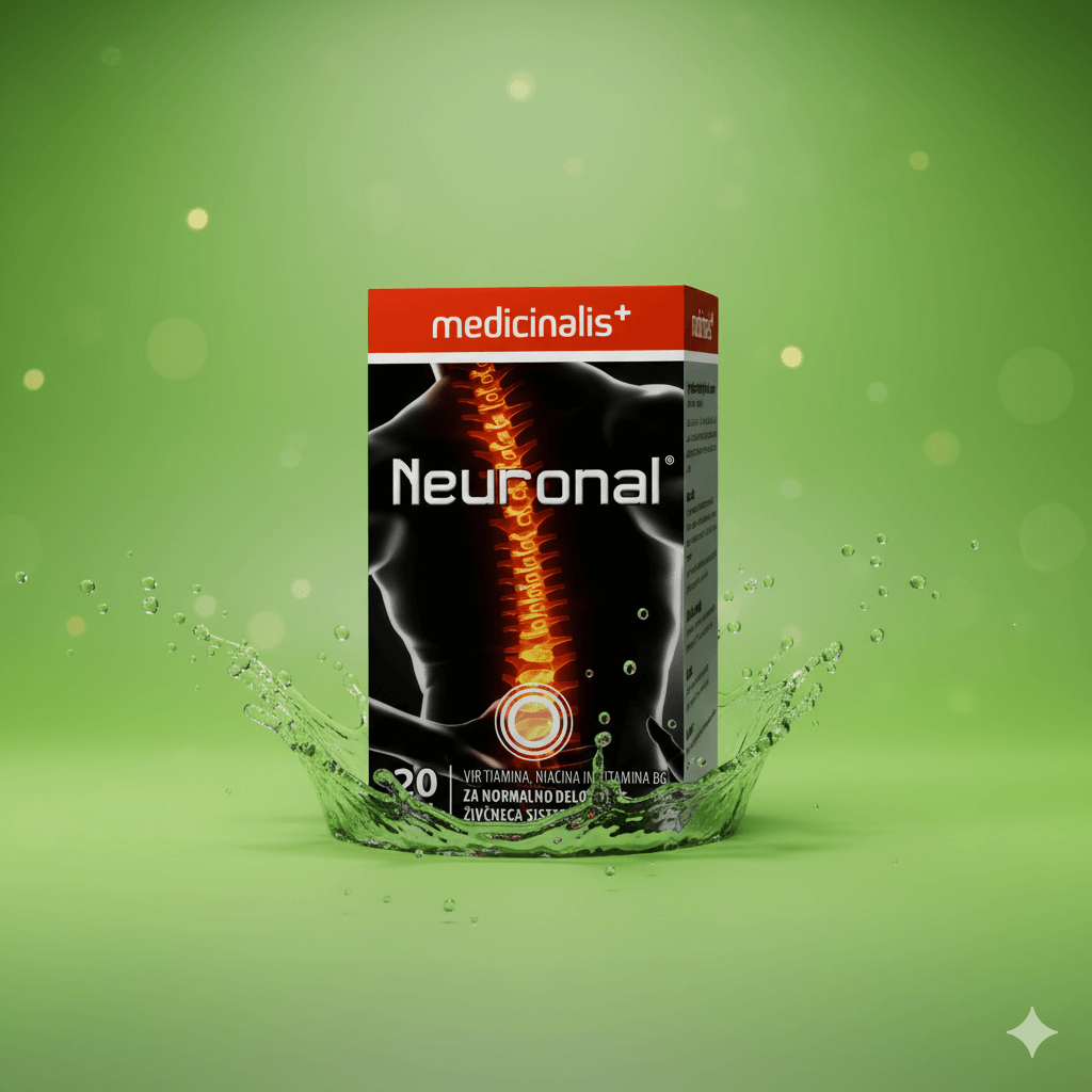 Neuronal